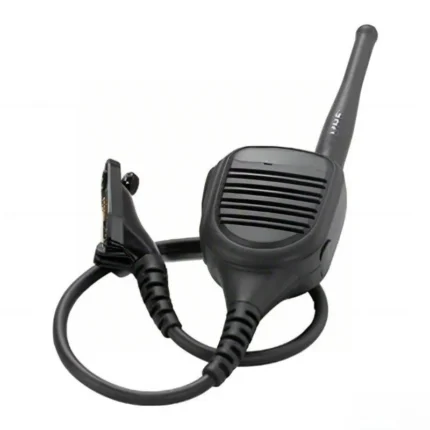 Motorola PMMN4041 Two Way Radio - detail view