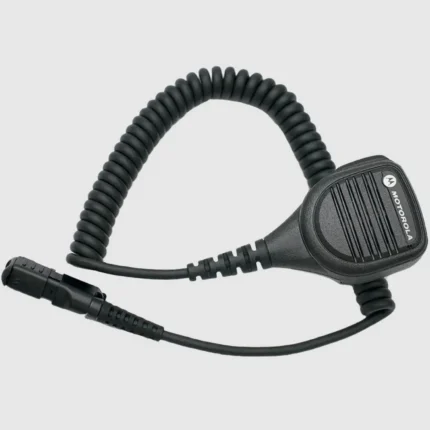 Motorola PMMN4046 Radio Dua Arah