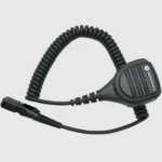 Motorola Pmmn4046 Two Way Radio - detail view