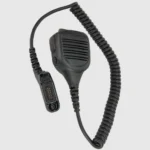 Motorola Pmmn4046 Two Way Radio - in-hand use