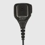Motorola Pmmn4046 Two Way Radio - close-up