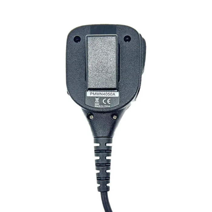 Motorola PMMN4050 Earpieces Headsets - detail view