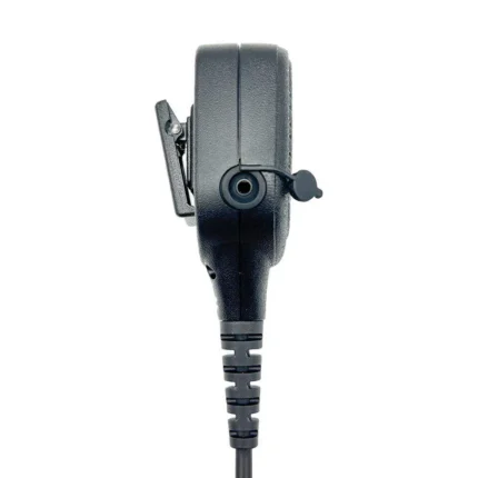 Motorola PMMN4050 Earpieces Headsets - package contents