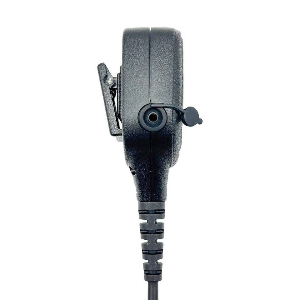 Motorola PMMN4050 Earpieces Headsets - package contents Auriculares Motorola PMMN4050