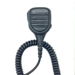Motorola PMMN4050 Earpieces Headsets - close-up