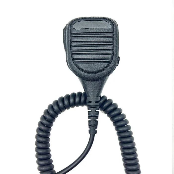 Motorola PMMN4050 Earpieces Headsets - close-up