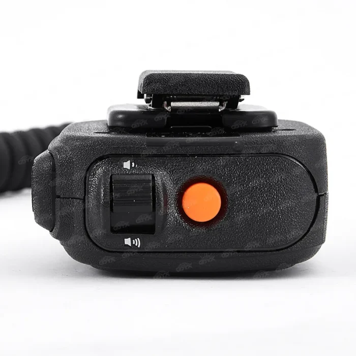 Motorola PMMN4058 Two Way Radio - close-up