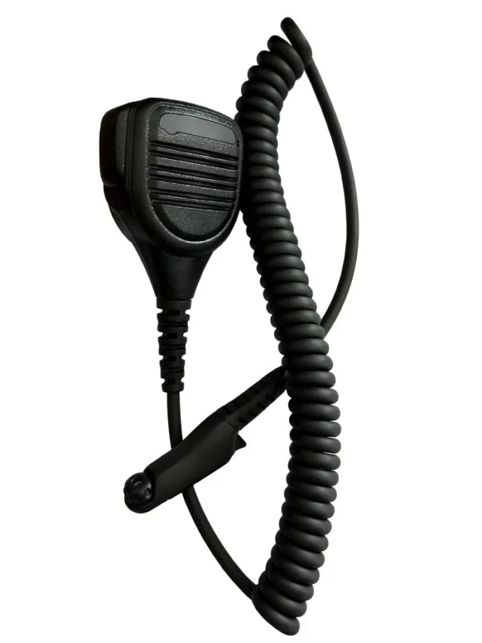 Motorola PMMN4066 Two Way Radio - front view