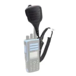 Motorola PMMN4067 Two Way Radio - detail view