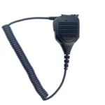 Motorola PMMN4071 Two Way Radio - front view