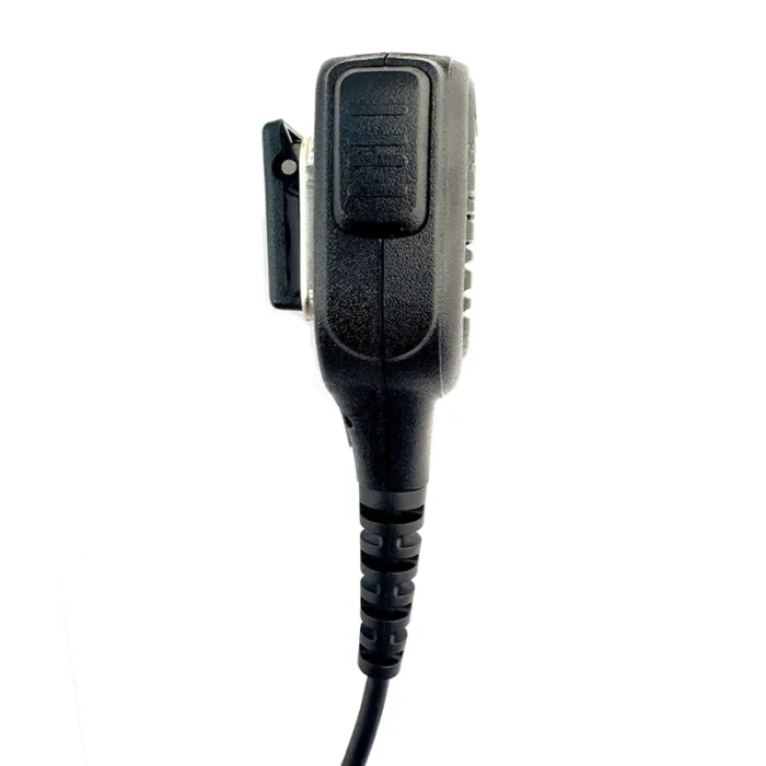 Motorola PMMN4071 Two Way Radio - package contents
