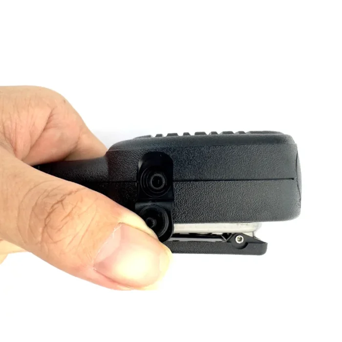 Motorola PMMN4071 Two Way Radio - close-up
