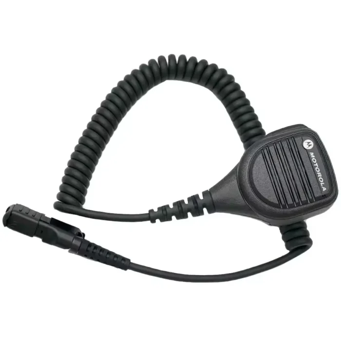 Motorola PMMN4073 Radio Dua Arah