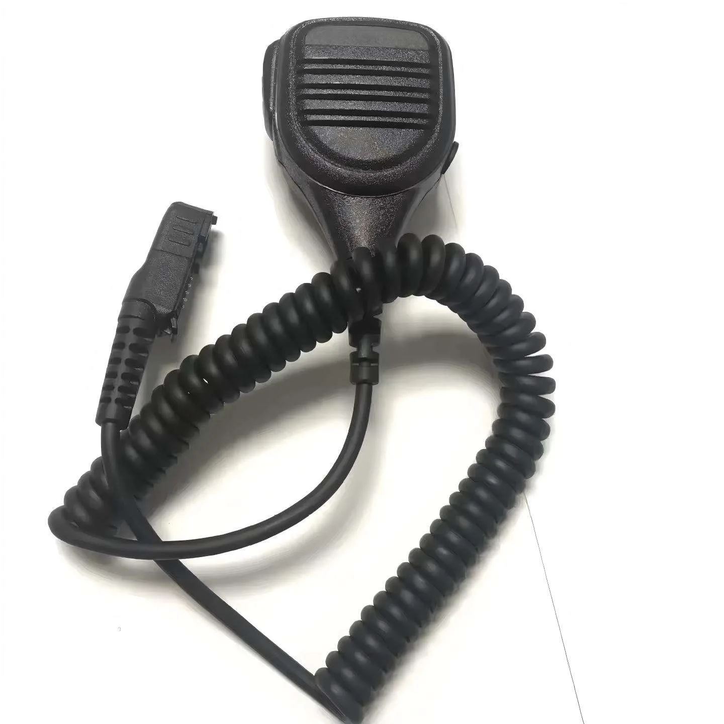 Motorola Pmmn4075 Two Way Radio - front view Motorola PMMN4075 Two Way Radio