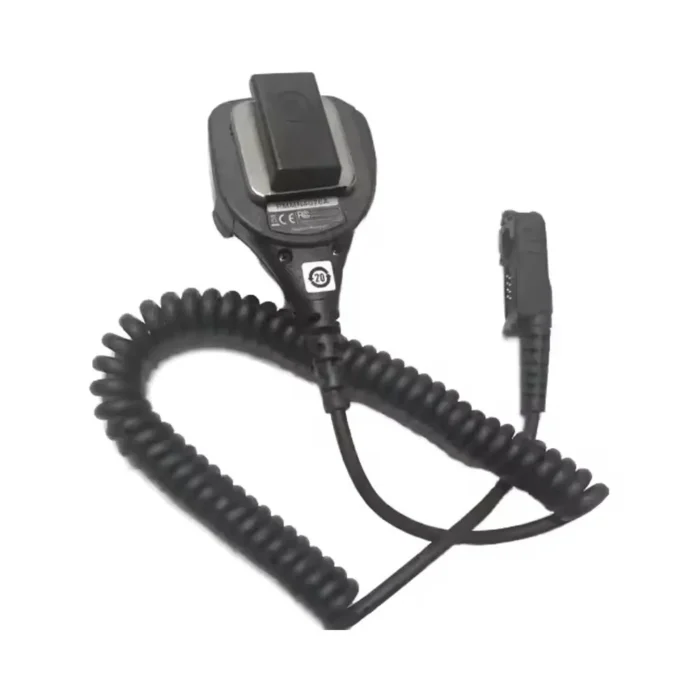 Motorola PMMN4076 Two Way Radio