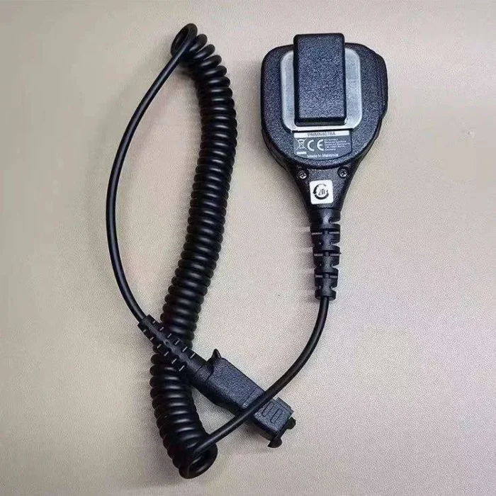 Motorola PMMN4076 Two Way Radio