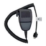 Motorola PMMN4090 Two Way Radio - front view