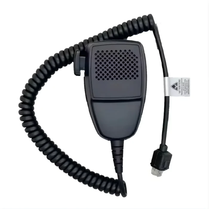 Motorola PMMN4090 Two Way Radio - front view