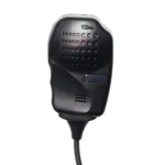 Motorola Pmmn4092 Two Way Radio - in-hand use