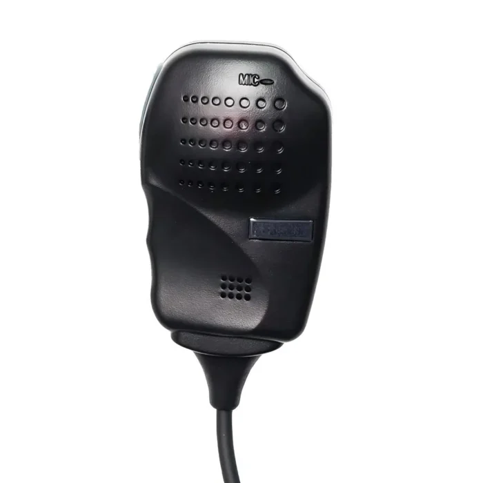 Motorola Pmmn4092 Two Way Radio - in-hand use