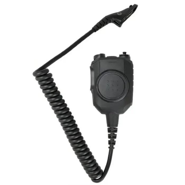 Motorola PMMN4113 Two Way Radio - detail view