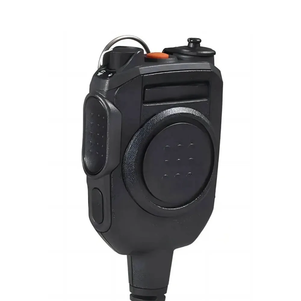 Motorola PMMN4113 Two Way Radio - in-hand use Motorola PMMN4113 Two Way Radio - in-hand use