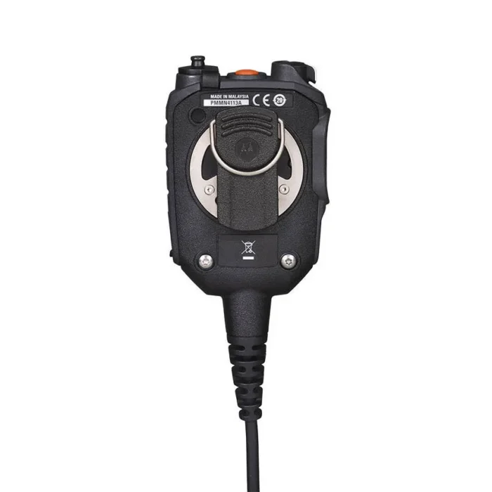 Motorola PMMN4113 Radio Dua Arah