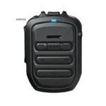 Motorola PMMN4127 Two Way Radio - front view