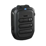Motorola PMMN4127 Two Way Radio - package contents