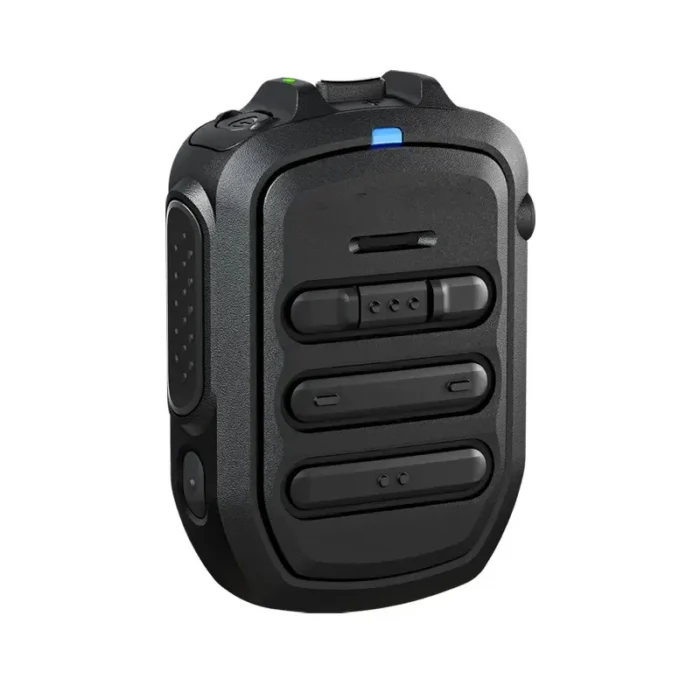 Motorola PMMN4127 Two Way Radio - package contents