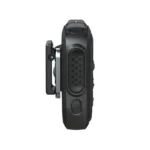 Motorola PMMN4127 Two Way Radio - close-up