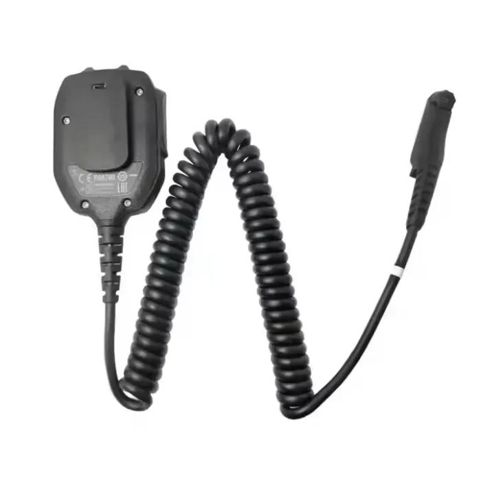 Motorola PMMN4128 Earpieces Headsets
