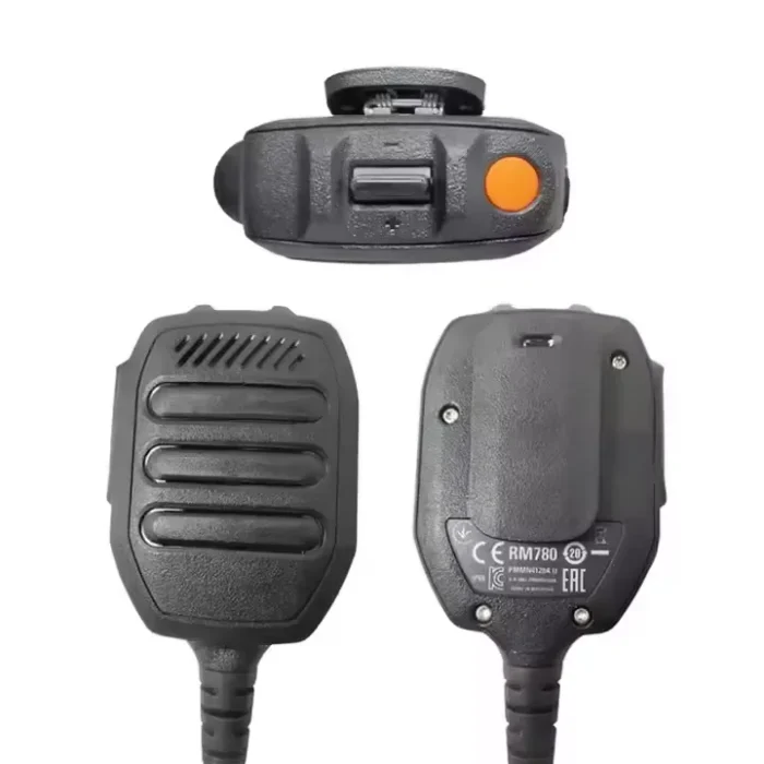 Motorola PMMN4128 Earpieces Headsets