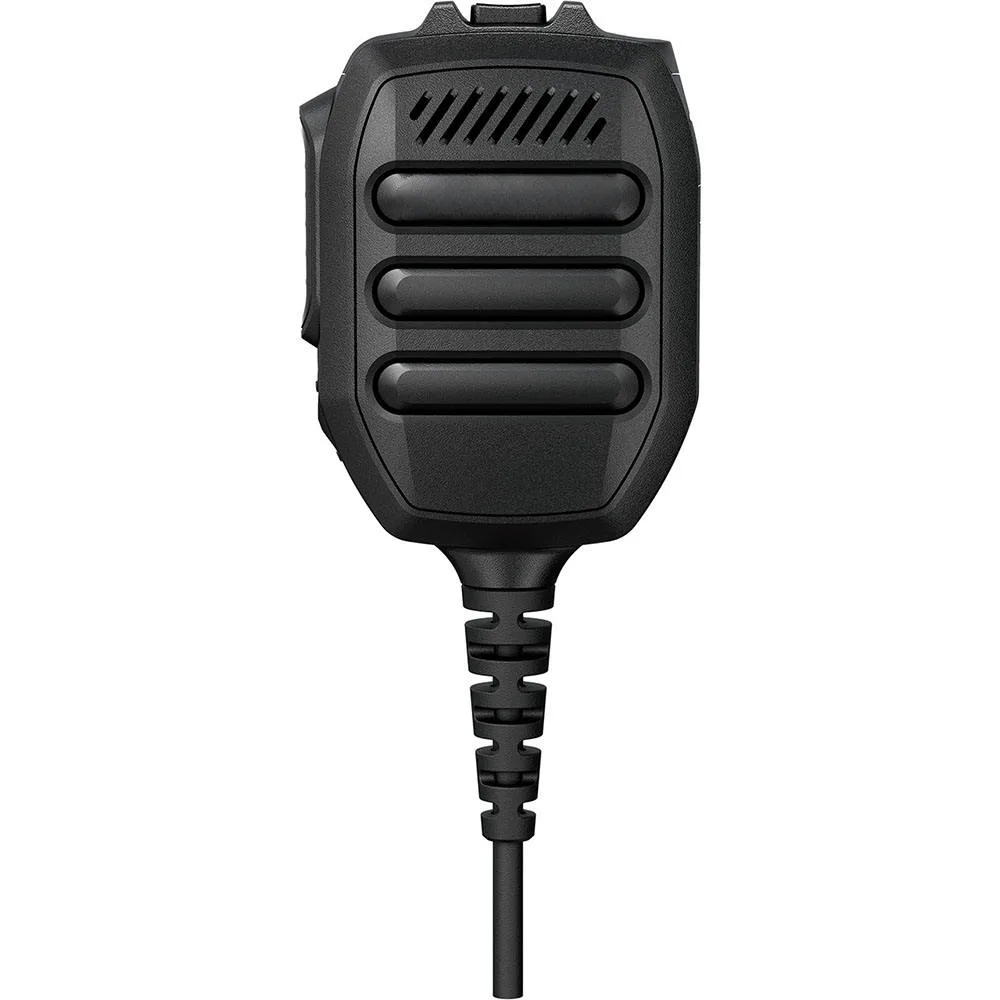 Motorola Pmmn4128 Two Way Radio - front view Motorola Pmmn4128 Two Way Radio - front view