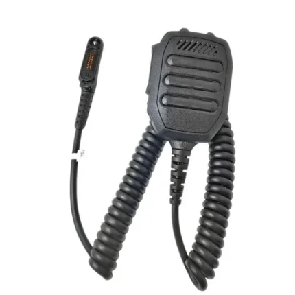 Motorola Pmmn4128 Funkgerät