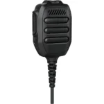Motorola Pmmn4128 Two Way Radio - in-hand use