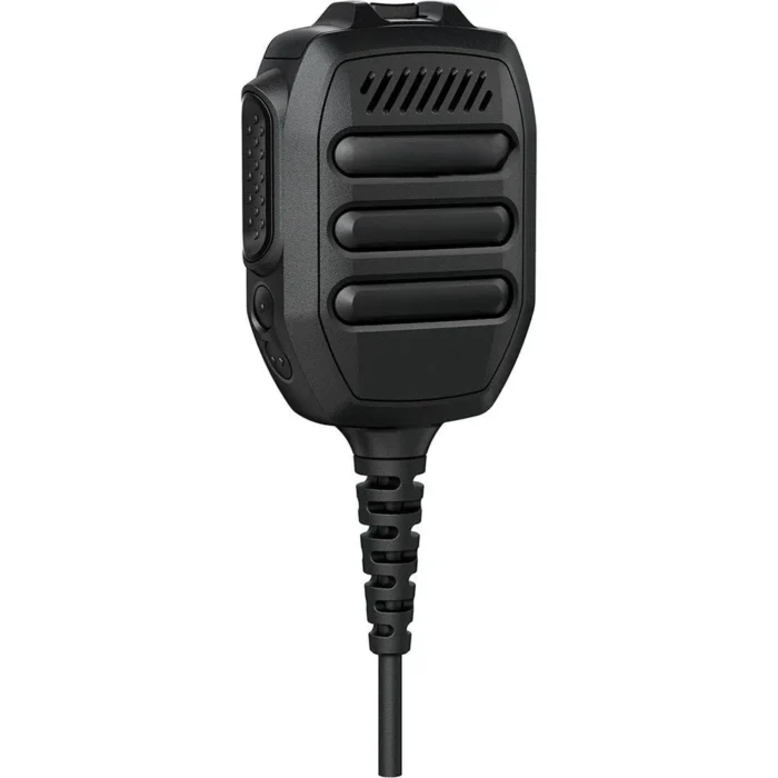 Motorola Pmmn4128 Two Way Radio - in-hand use