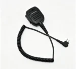 Motorola PMMN4149 Two Way Radio - in-hand use
