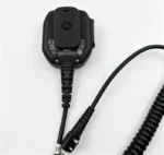 Motorola PMMN4149 Two Way Radio - close-up