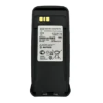 Motorola Pmnn4065 Two Way Radio - front view