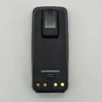 Motorola Pmnn4065 Two Way Radio - detail view