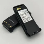 Motorola Pmnn4065 Two Way Radio - package contents