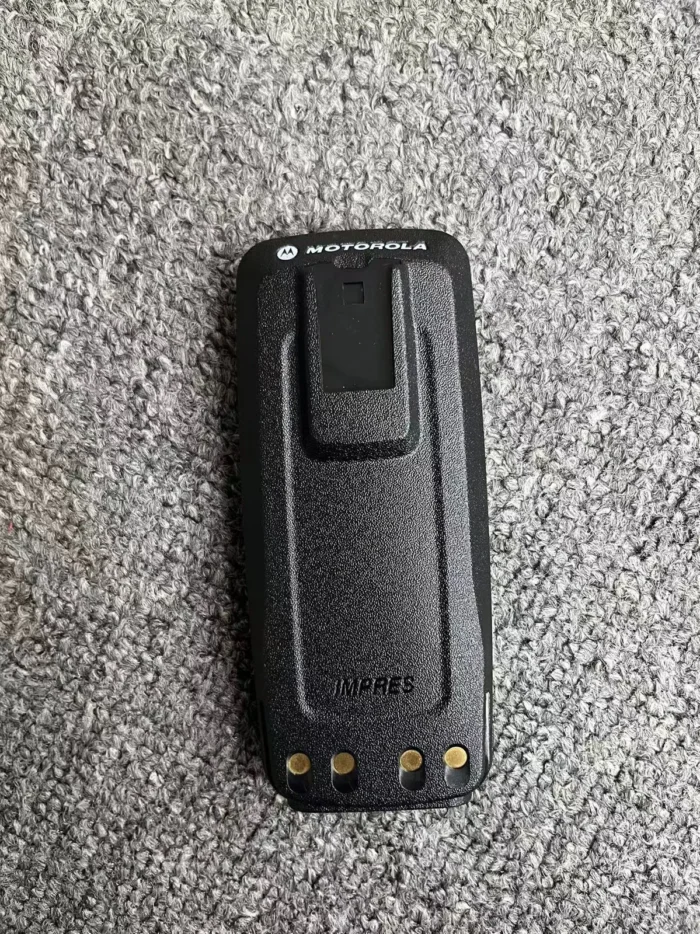 راديو ثنائي الاتجاه Motorola PMNN4066