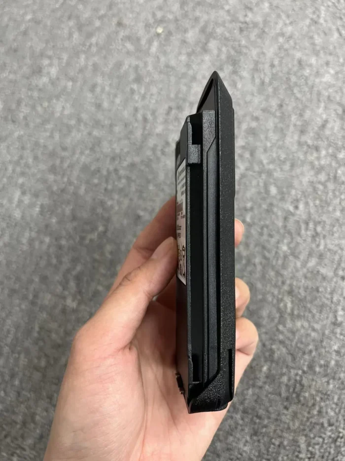 راديو ثنائي الاتجاه Motorola PMNN4066