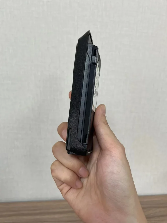 راديو ثنائي الاتجاه Motorola PMNN4069
