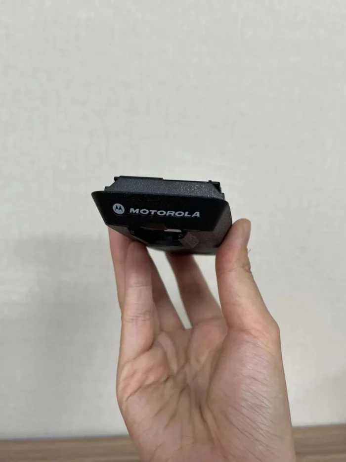 راديو ثنائي الاتجاه Motorola PMNN4069
