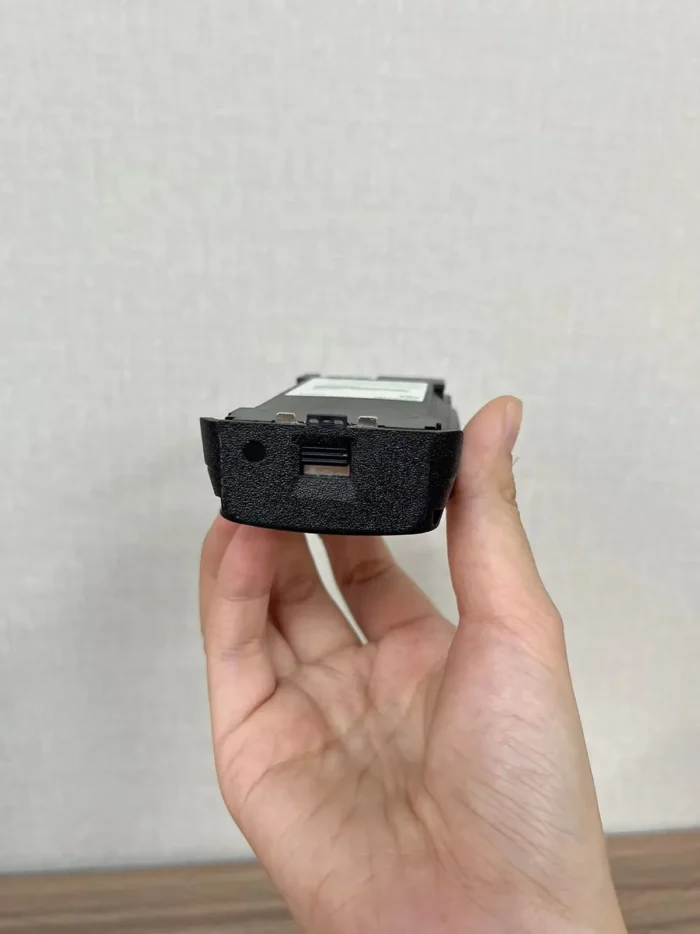 راديو ثنائي الاتجاه Motorola PMNN4069
