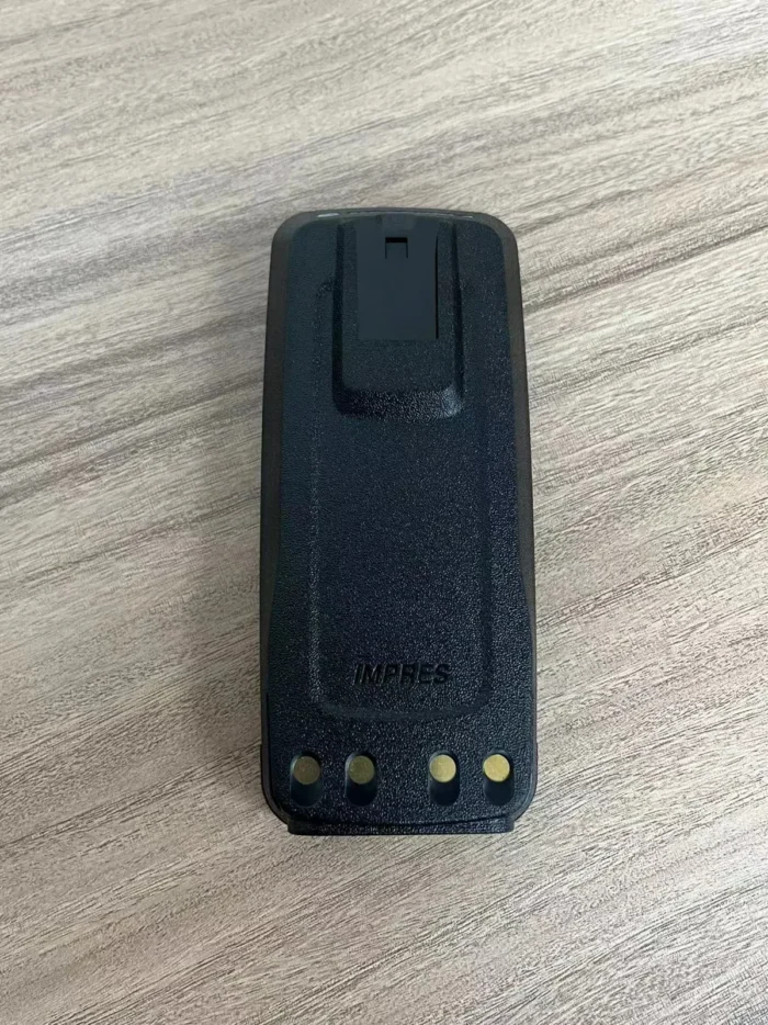 راديو ثنائي الاتجاه Motorola PMNN4069
