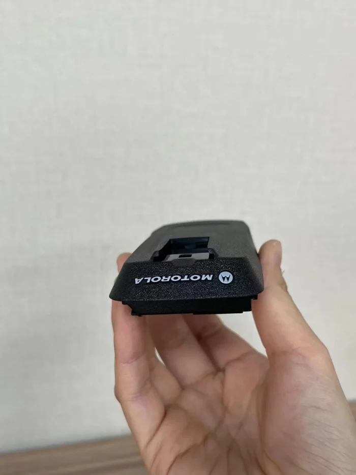 Motorola PMNN4077 Two Way Radio