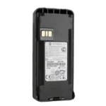 Motorola PMNN4080 Two Way Radio - close-up